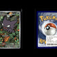 Haunter - MEP Black Star Promos #27 [Promo]
