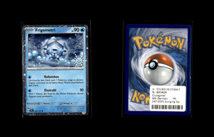 Cryogonal - Surging Sparks #47 [Promo]