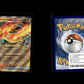 Team Rockets Lavados-ex - Ewige Rivalen #031 [Doppelselten]