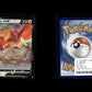 Ho-Oh V - Silberne Sturmwinde #140 [Holografisch Selten V]
