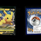 Pikachu V - SWSH Black Star Promos #61 [Promo]
