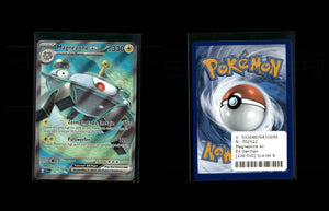 Magnezone ex - Scarlet & Violet #226 [Ultra Rare]