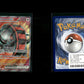 Iron Treads ex - Scarlet & Violet #233 [Ultra Rare]
