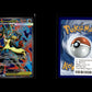 Mega Lucario ex - Mega Evolution #160 [Ultra Rare]