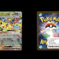 Pikachu ex - MEGA Dream ex #44 [Double Rare]