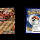 Oricorio ex - Phantasmal Flames #18 [Double Rare]