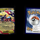 Mega Manectric ex - Mega Evolution #50 [Double Rare]