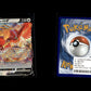 Ho-Oh V - Silberne Sturmwinde #140 [Holografisch Selten V]