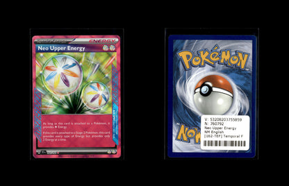 Neo-Aufputsch-Energie - Gewalten der Zeit #162 [ASS-KLASSE]