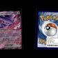 Mismagius ex - Phantasmal Flames #36 [Double Rare]