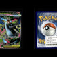 Mega Charizard X ex - Phantasmal Flames #109 [Ultra Rare]