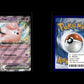 Lillie's Clefairy ex - Ascended Heroes #76 [Double Rare]