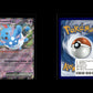 Azumarill ex - Ascended Heroes #84 [Double Rare]