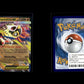 Mega Hawlucha ex - Ascended Heroes #116 [Double Rare]