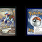 Quaquaval ex - Paldea Evolved #260 [Special Illustration Rare]