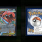 Mega Feraligatr ex - Ascended Heroes #43 [Double Rare]