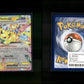 Pikachu ex - Ascended Heroes #57 [Double Rare]