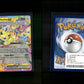 Pikachu ex - Ascended Heroes #57 [Double Rare]