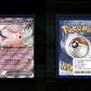 Lillie's Clefairy ex - Ascended Heroes #76 [Double Rare]