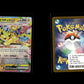 Pikachu ex - MEGA Dream ex #44 [Double Rare]