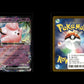 Lillie's Clefairy ex - MEGA Dream ex #60 [Double Rare]