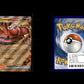 Oricorio ex - Phantasmal Flames #18 [Double Rare]