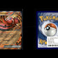 Oricorio ex - Phantasmal Flames #18 [Double Rare]