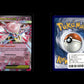 Mega-Diancie-ex - Fatale Flammen #041 [Doppelselten]