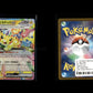 Pikachu ex - MEGA Dream ex #44 [Double Rare]