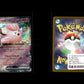 Lillie's Clefairy ex - MEGA Dream ex #60 [Double Rare]