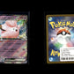Lillie's Clefairy ex - MEGA Dream ex #60 [Double Rare]