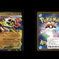 Mega Hawlucha ex - MEGA Dream ex #94 [Double Rare]