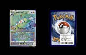 Magnezone VSTAR - Verlorener Ursprung #198 [Versteckt Selten]