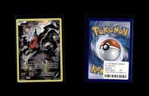 Darkrai - XY Black Star Promos #XY114 [None]