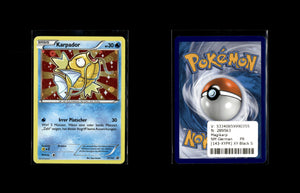 Magikarp - XY Black Star Promos #XY143 [None]