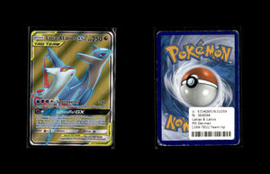 Latias & Latios GX - Teams Sind Trumpf #169 [Ultra Selten]