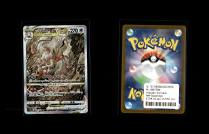 Hisuian Zoroark VSTAR - VSTAR Universe #234 [Special Illustration Rare]