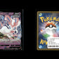 Sylveon V - Eevee Heroes #40 [Double Rare]