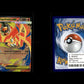 Mega Emboar ex - Ascended Heroes #31 [Double Rare]