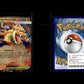 Mega Charizard Y ex - Ascended Heroes #22 [Double Rare]