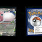 Wigglytuff ex - 151 (MEW) #40 [Double Rare]