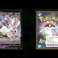 Sylveon V - Eevee Heroes #40 [Double Rare]