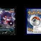 Gengar V - Fusions Angriff #156 [Holografisch Selten V]