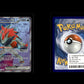 Ns Zoroark-ex - Reisegefährten #175 [Ultra Selten]