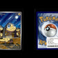 Helioptile - Mega Evolution #143 [Illustration Rare]