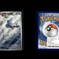 Snover - Mega Evolution #140 [Illustration Rare]