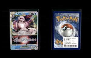 Origin Forme Palkia VSTAR - SWSH Black Star Promos #254 [Promo]