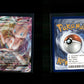 Mew VMAX - Fusions Angriff #114 [Holografisch Selten VMAX]