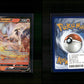 Reshiram V - Silver Tempest #24 [Ultra Rare]