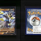 Rapid Strike Urshifu V - Battle Styles #87 [Ultra Rare]